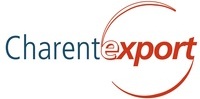 Logo Charentexport