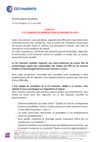 Photo CP Covid 19 CHR