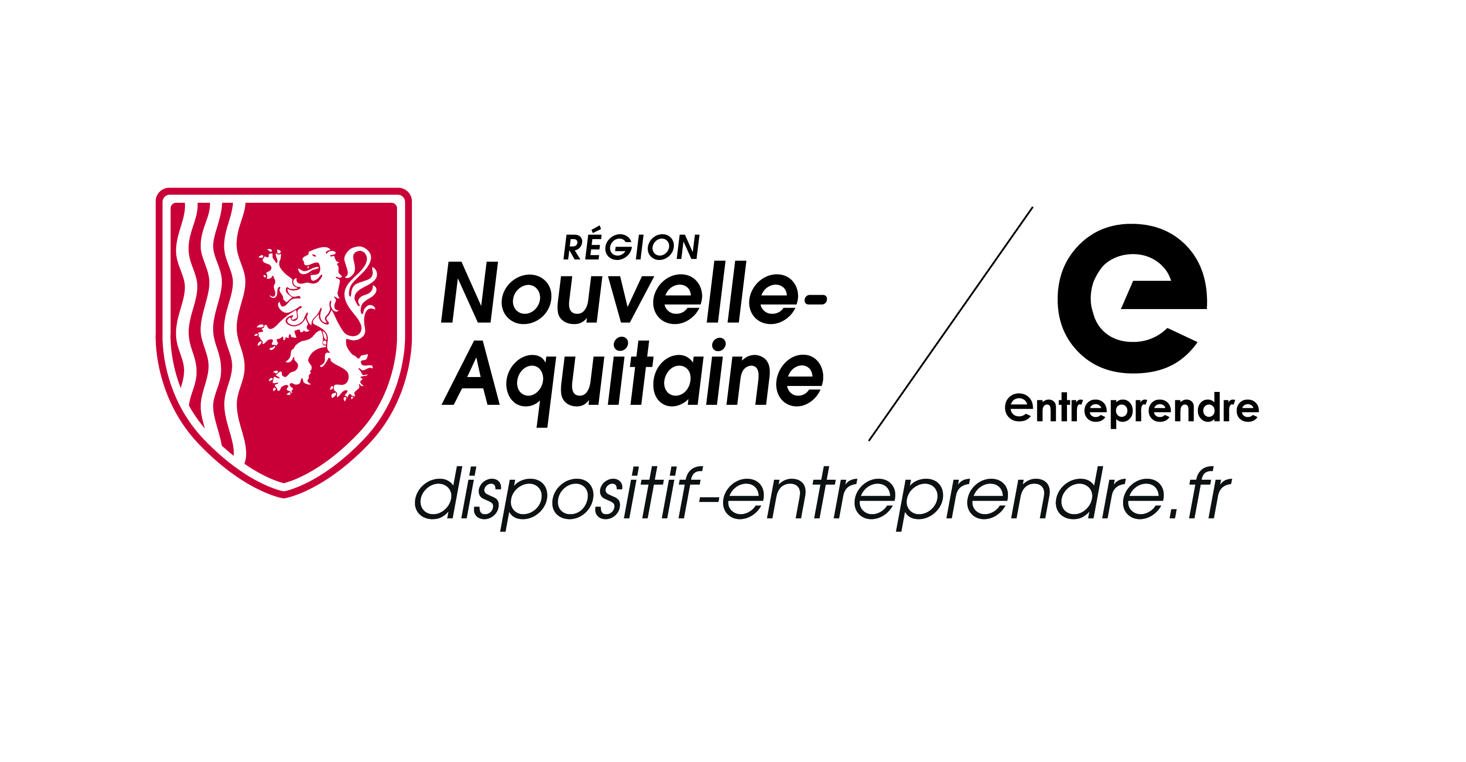 Logo region NA entreprendre