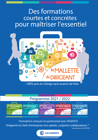 La mallette du dirigeant