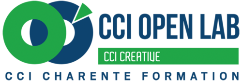 Logo cci open lab