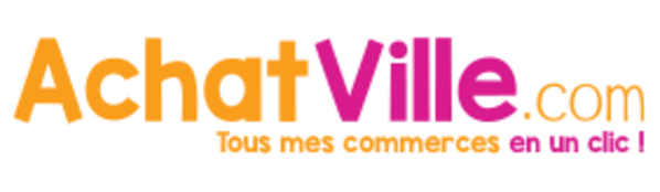 achatville.com logo