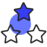 expertise bleu sombre