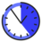 picto horloge