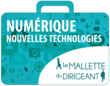 Picto mallette numérique