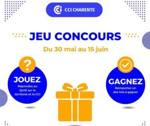 Jeu concours actu