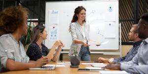 Teaser Evenement Etes vous prêt à entreprendre